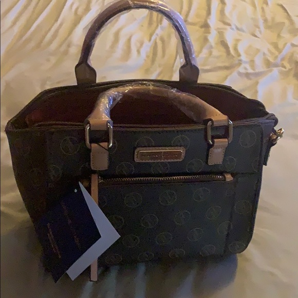 ADRIENNE VITTADINI hand bag / crossbody - Picture 1 of 5